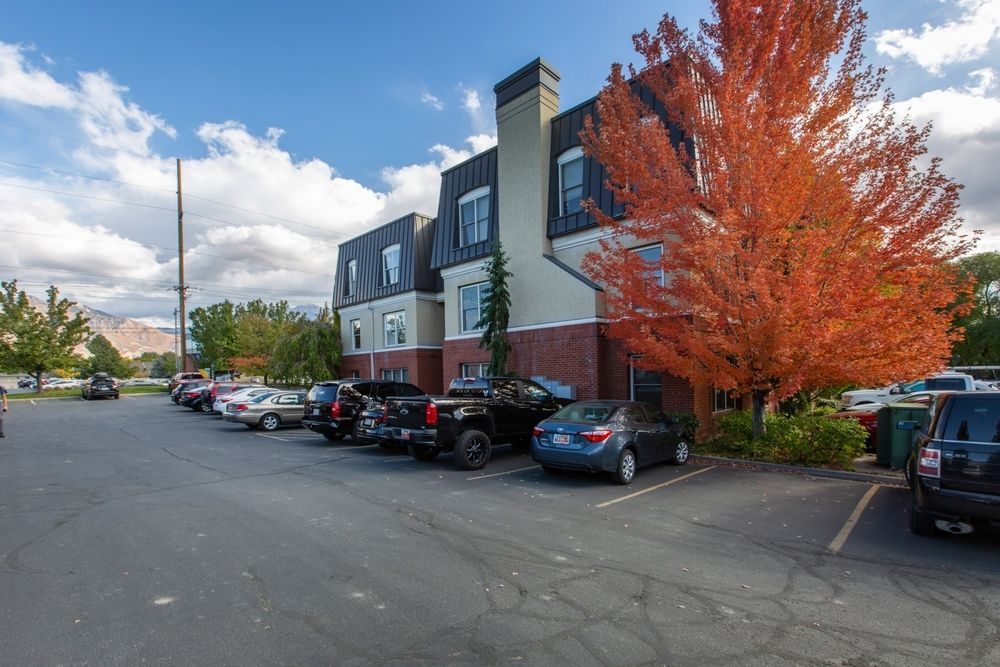 Salt Lake City Office Condo For Sale: 5882 S 900 E, Salt Lake City, UT 84121